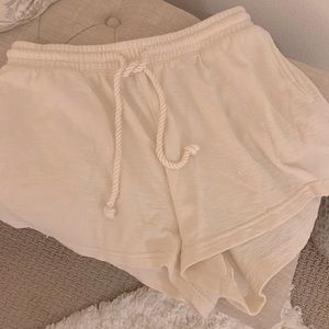 Comfy Lounge Shorts
